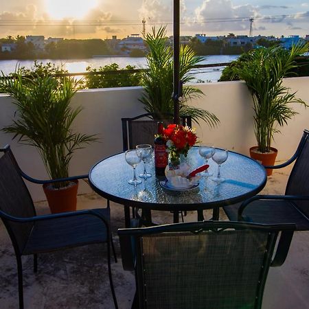 Aparthotel Sunset Isla Mujeres Exteriér fotografie